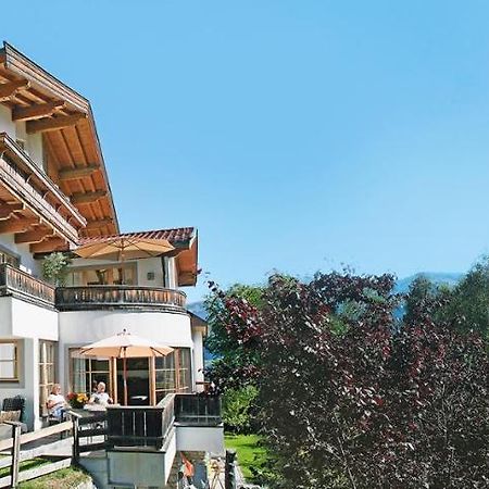 Residenz Am Berg Appartement Jochberg Buitenkant foto