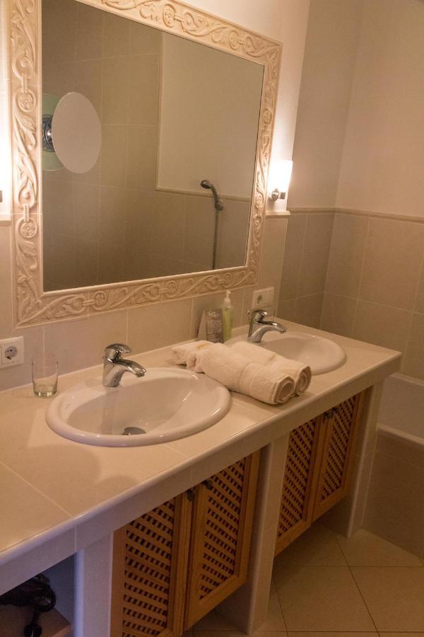 Residenz Am Berg Appartement Jochberg Buitenkant foto