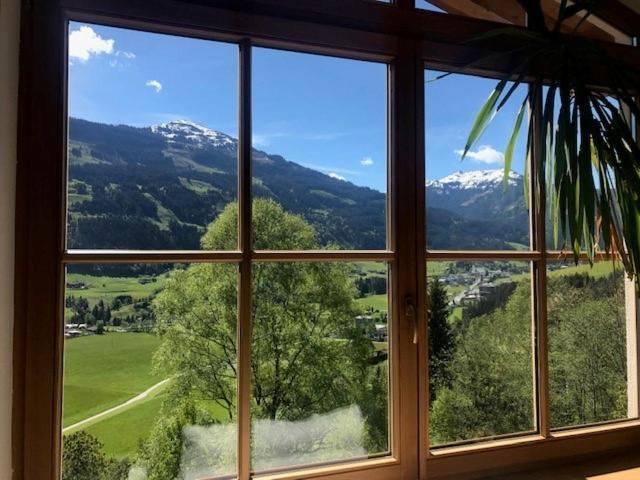 Residenz Am Berg Appartement Jochberg Buitenkant foto