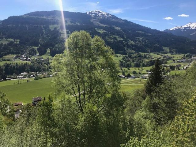 Residenz Am Berg Appartement Jochberg Buitenkant foto