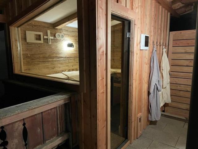 Residenz Am Berg Appartement Jochberg Buitenkant foto